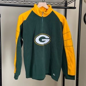 Green Bay Packers Fleece